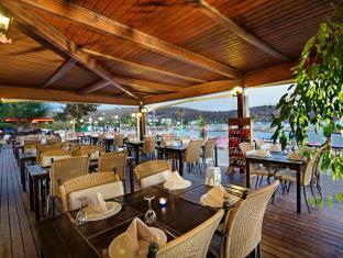 Cesars Bodrum Suites & Boutique Bagian luar foto